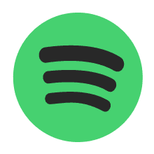 Spotify Icon