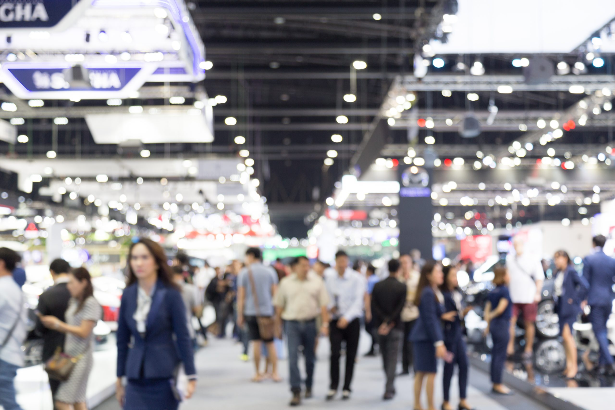 The Top 5 Reasons To Attend A Jewelry Trade Show In 2022