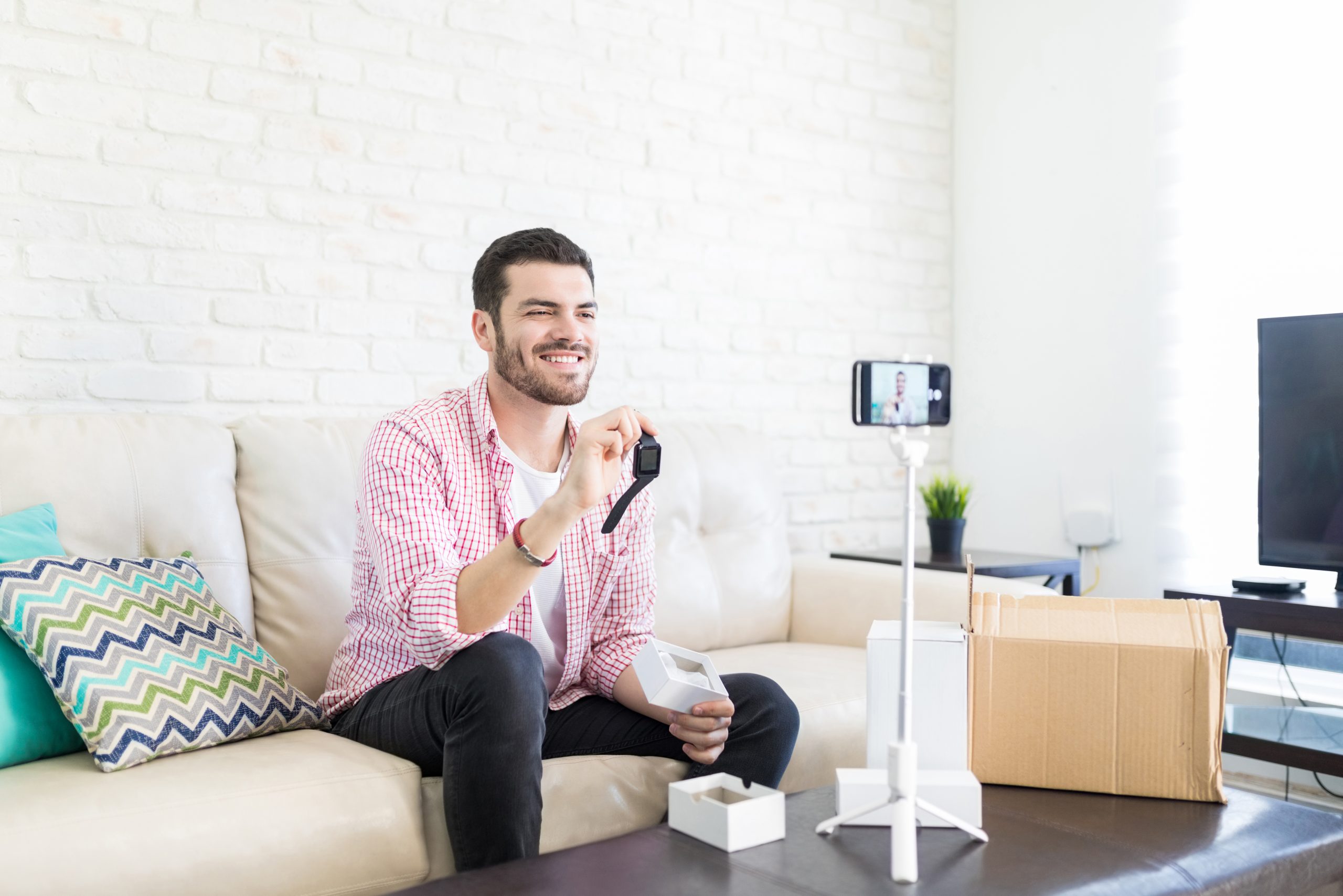 What You Need To Know About Live Shopping For Your Jewelry Business