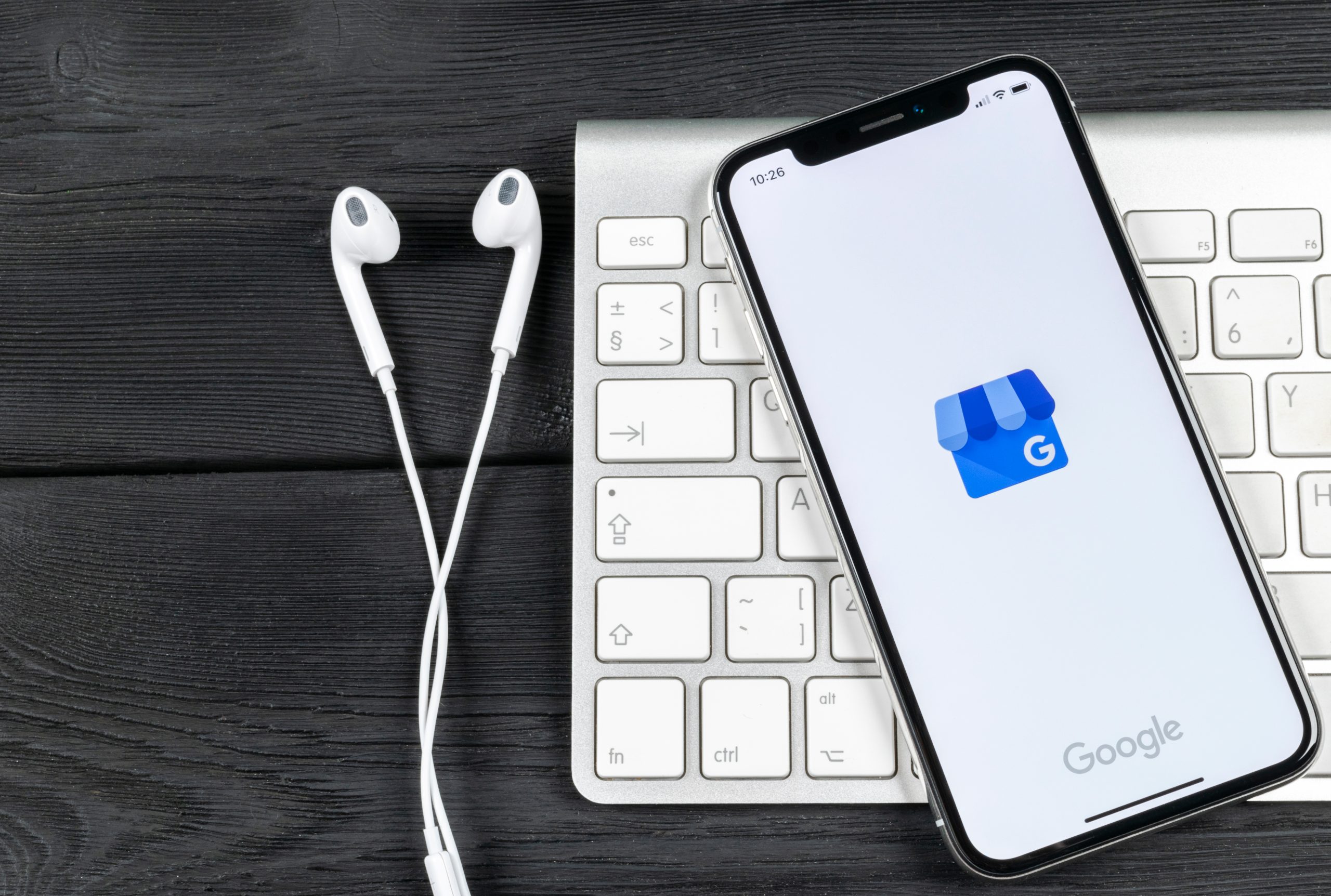 How To Use Google My Business To Get More Jewelry Customers In 2022