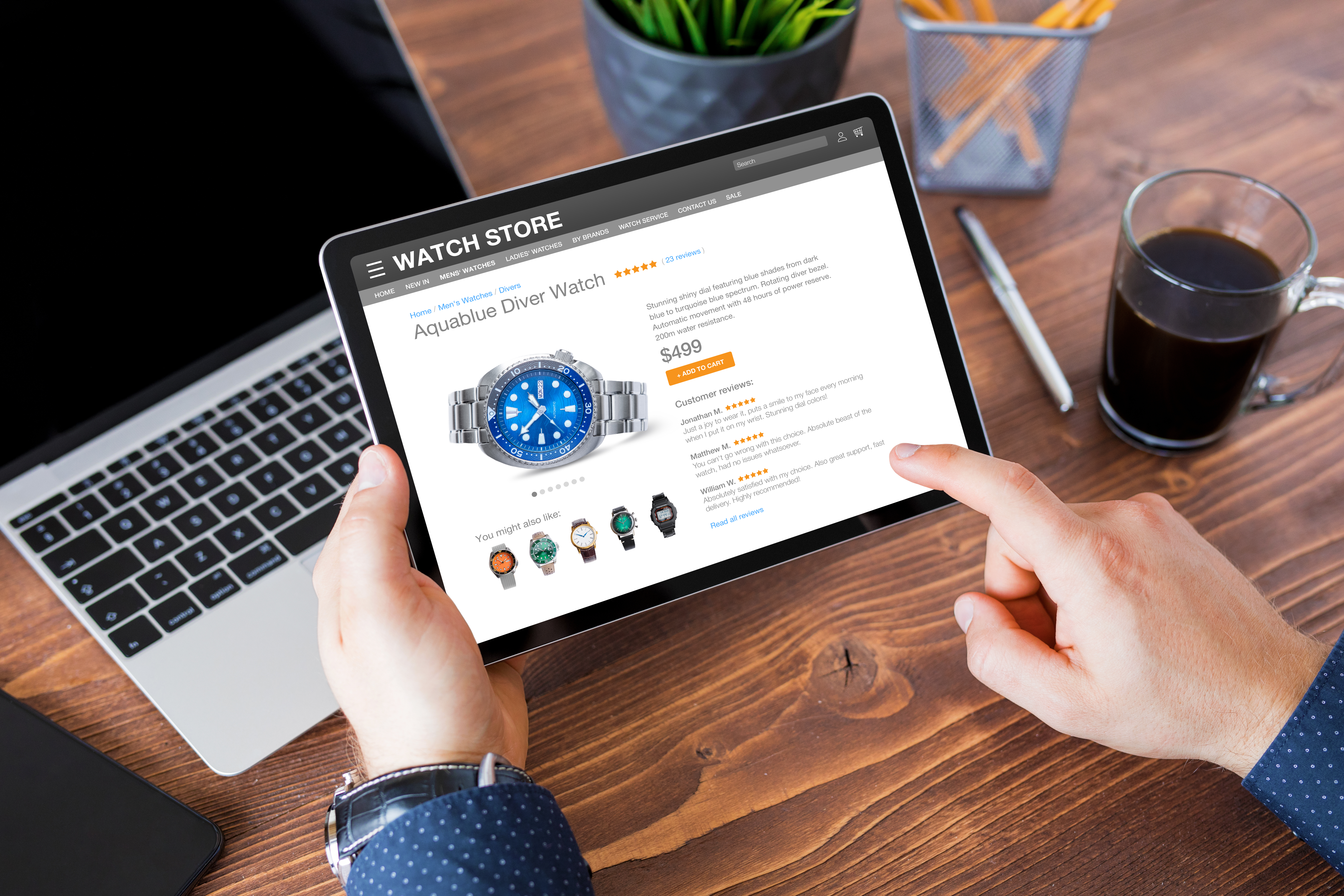 The Importance Of Page Speed Optimization For Your Jewelry Website