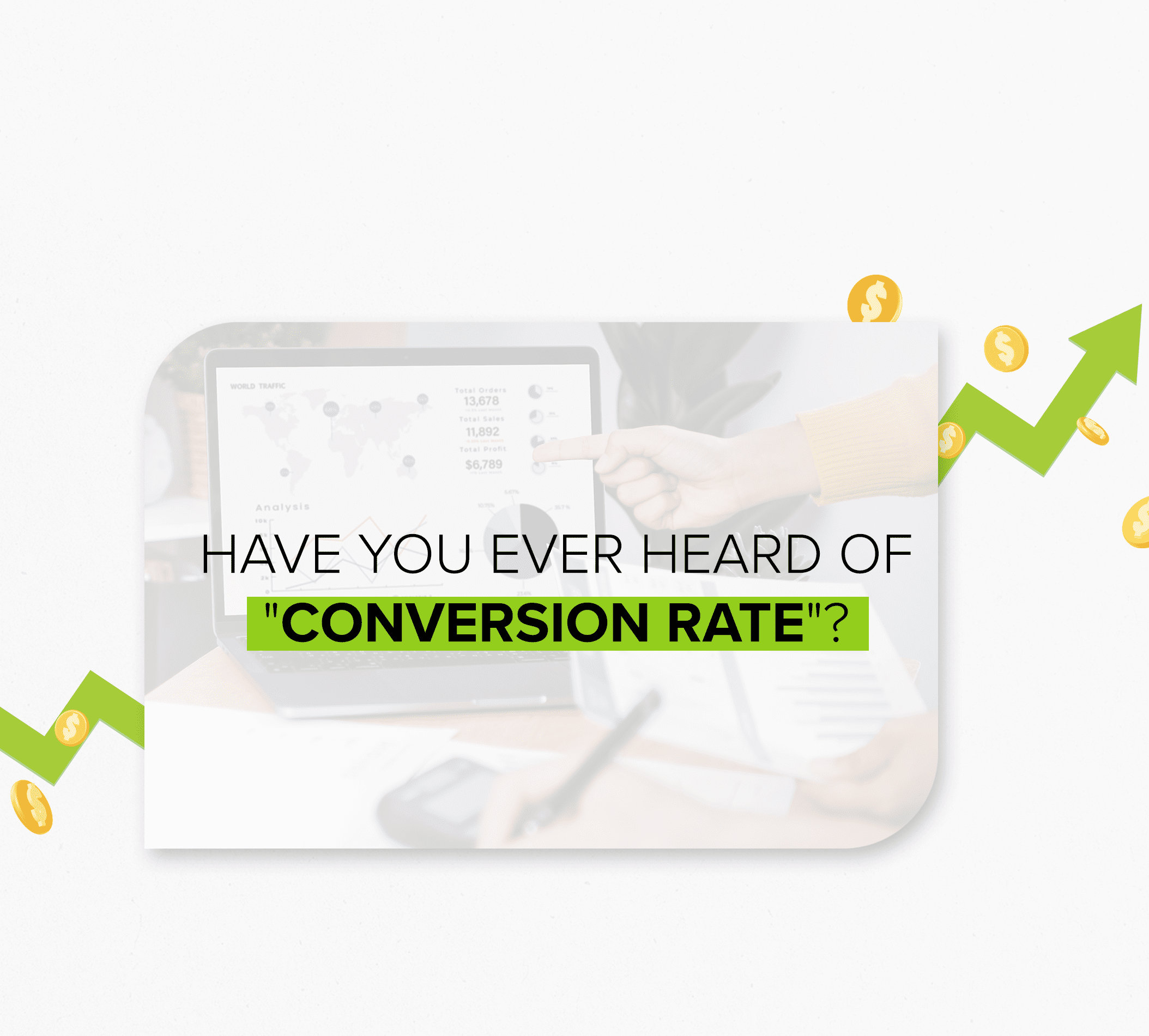 6 Ways To Increase Your Jewelry Website Conversion Rate