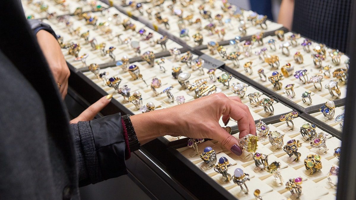6 Ways To Increase Your Jewelry Website Conversion Rate Smart Age