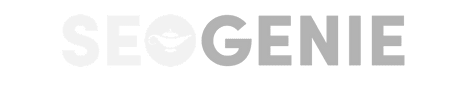 SEO Genie Logo