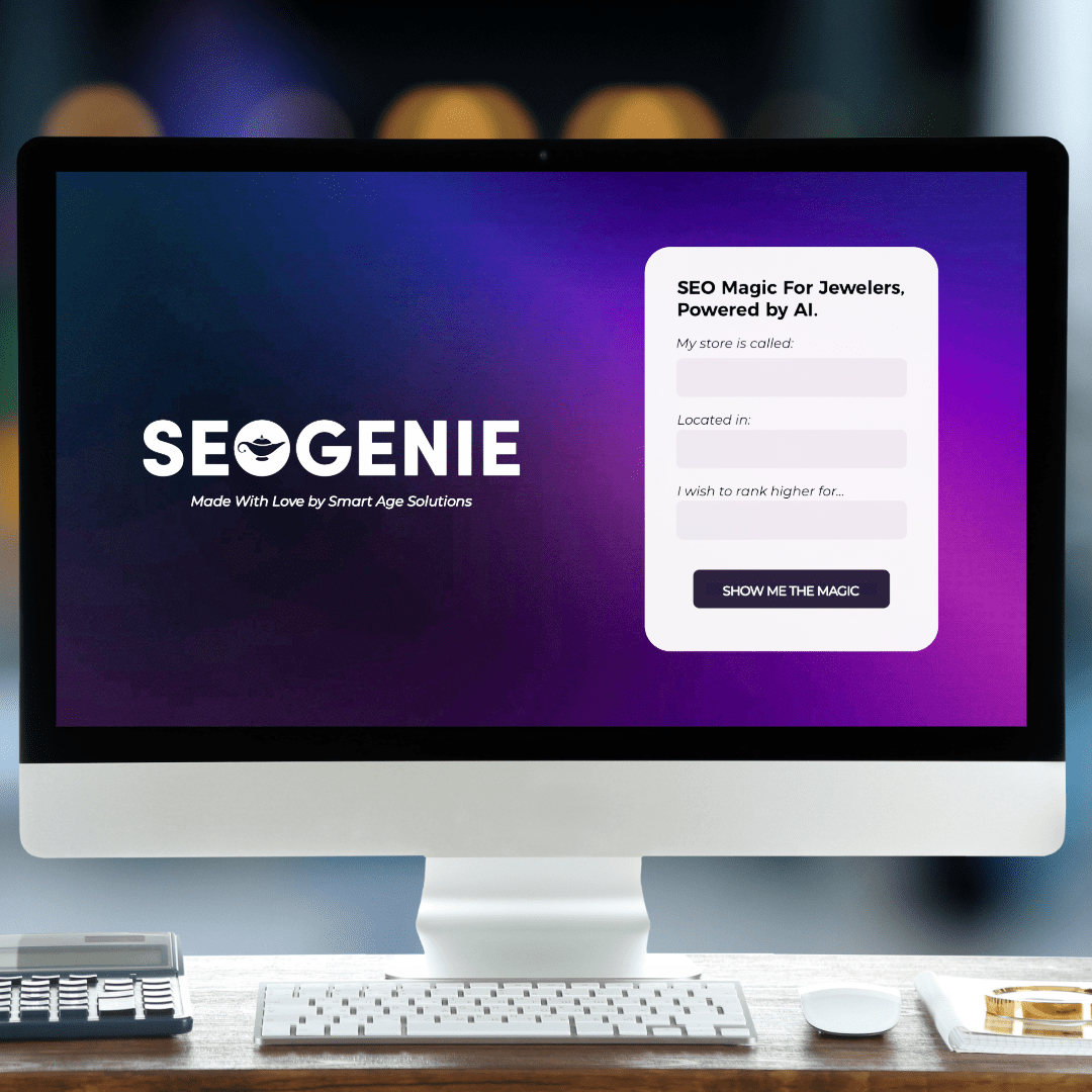 SEO Genie Demo